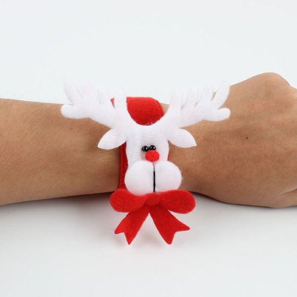 Jewelry - Christmas - Elk Bracelet